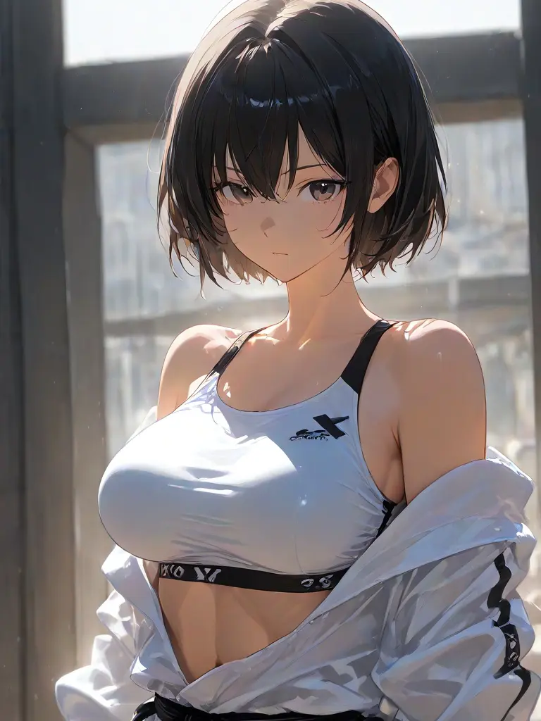 Horab의 내 소꿉친구는 국가대표