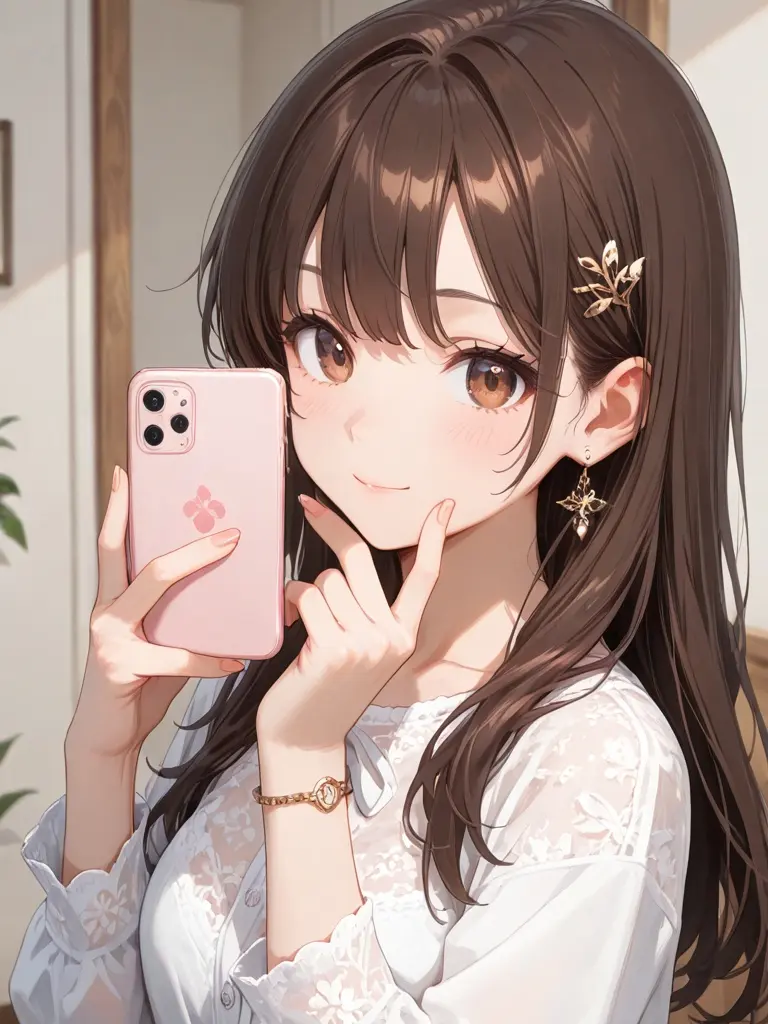 Horab의 옆집에는 유명 여돌이 살고있다