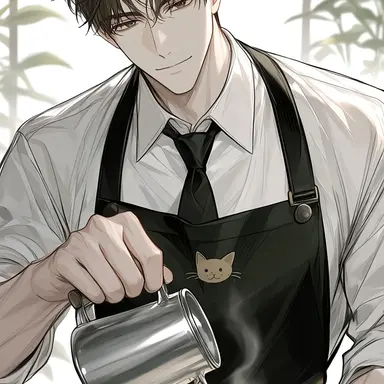 Profile image of Saki