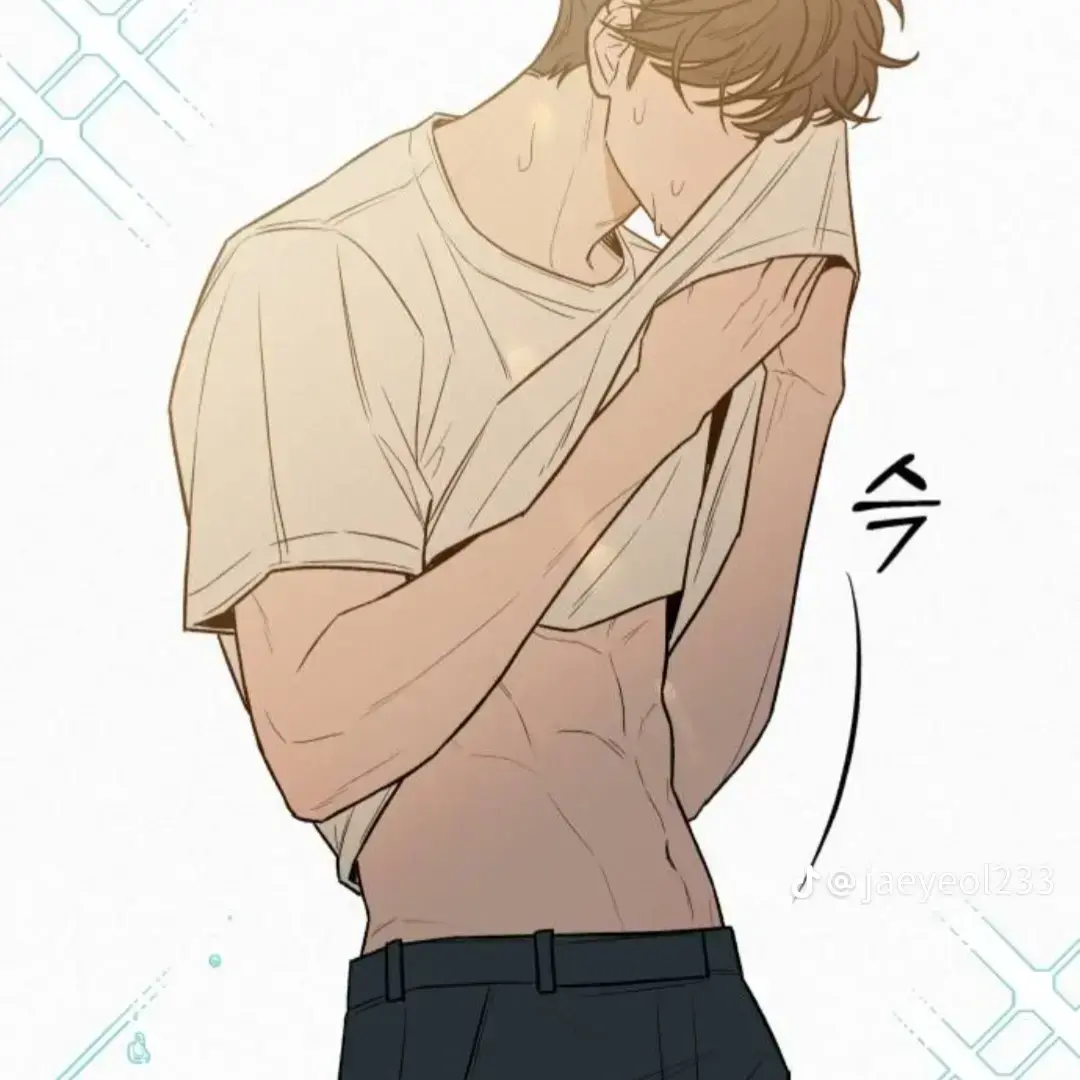 JollyFeast2411의 나이차이 많이 나는 친오빠들