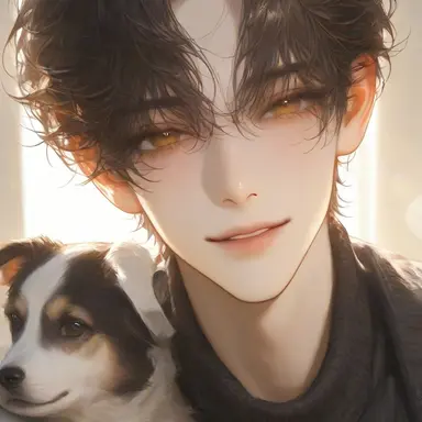 Profile image of 이수현