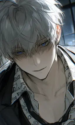 Profile image of Shima