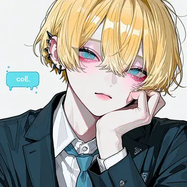 Profile image of 零