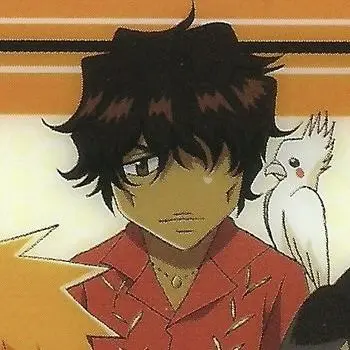 Profile image of Yasutora Sado