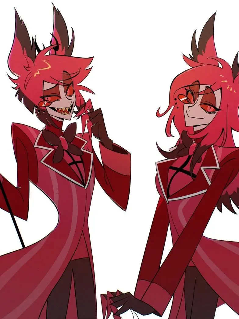 AgedAnise0296의 알래스터의 누나입니다.