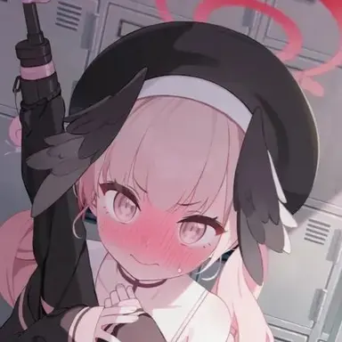 Profile image of 시모에 코하루
