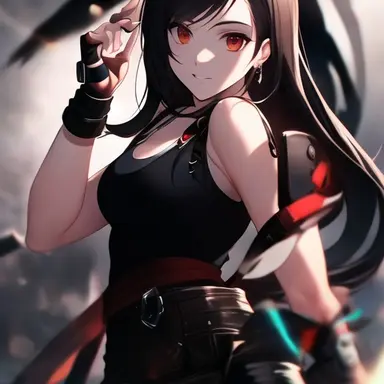 Profile image of Tifa