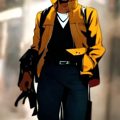 Profile image of Jaque