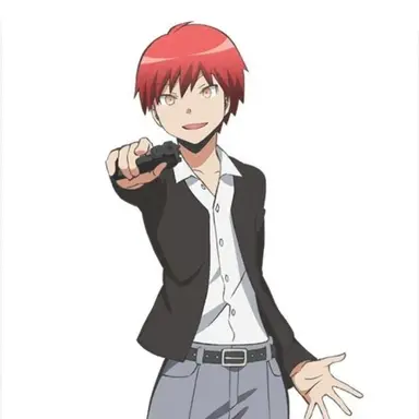 Profile image of カルマ