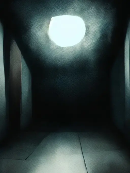 VitalClean2960의 Torture room