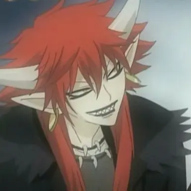 Profile image of 悪羅王