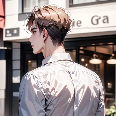 Profile image of 최진혁