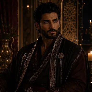 Profile image of Liavar