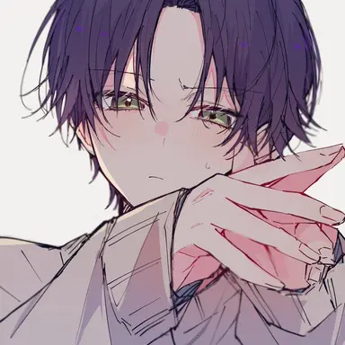 Profile image of 剣持刀也