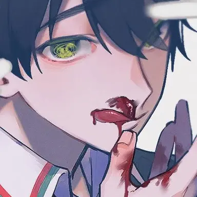 Profile image of 剣持刀也