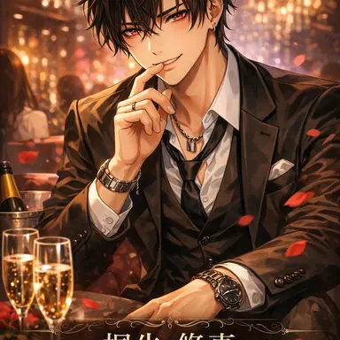 Profile image of 悠真