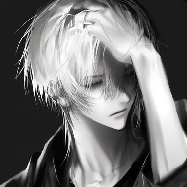 Profile image of Jax