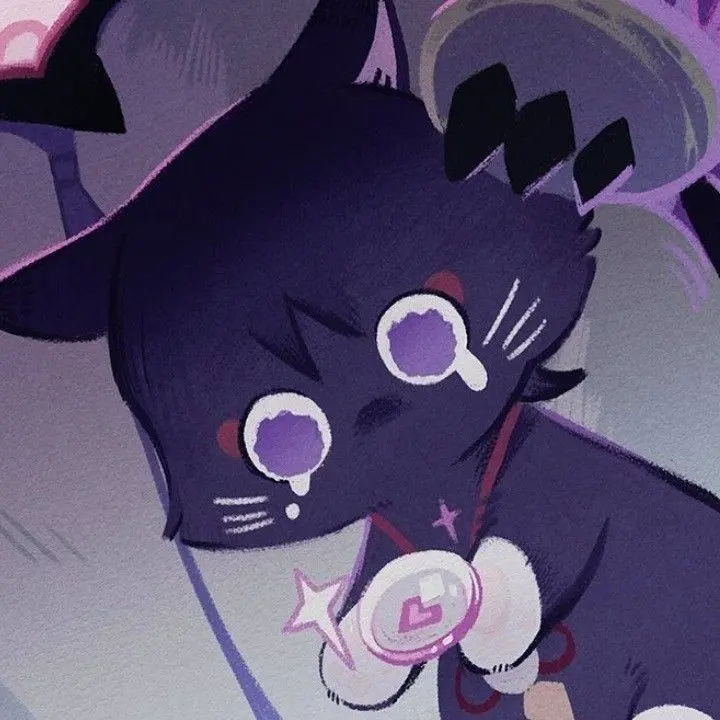 Wanderer_31의 Scarameow want your attention