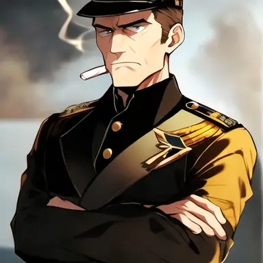 Profile image of Dominic