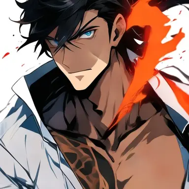Profile image of Avien