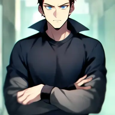 Profile image of Cody
