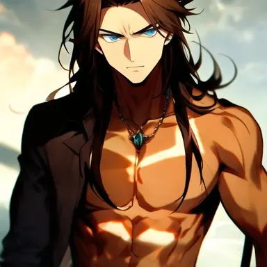 Profile image of Derek