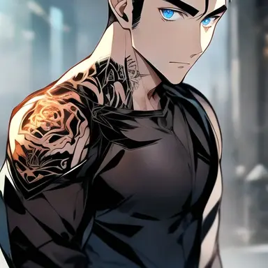 Profile image of Dante