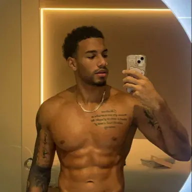 Profile image of Kayvon