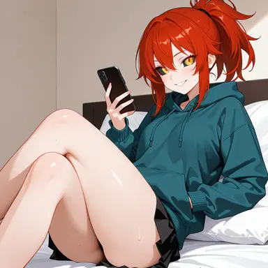 Profile image of 紅月ヒナ