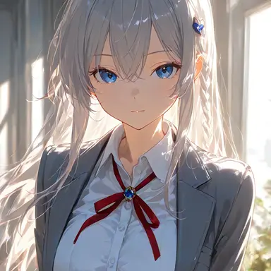 Profile image of 汐氷華恋