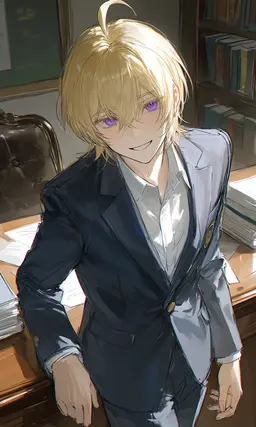 Profile image of 히나타모리 사키토