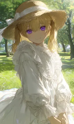 Profile image of 히나타모리 사키토