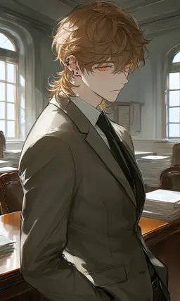 Profile image of 미타카 나기