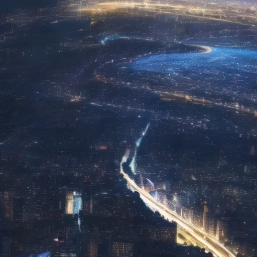 GeCoPam의 보이지 않지만 존재하는 세계