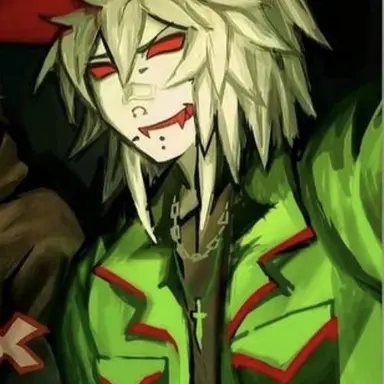 Profile image of Griefer