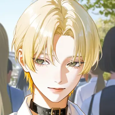 Profile image of 真司