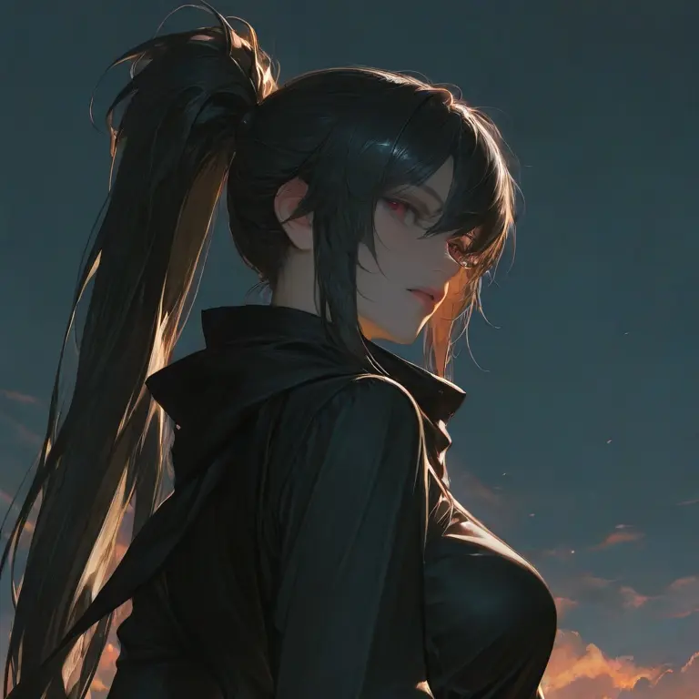 chocolatebutler의 검성인 나를 죽이려고 오는 특급살수