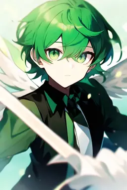 Profile image of Toki