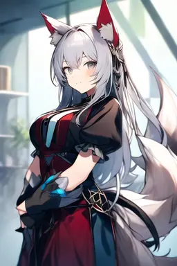 Profile image of メイ