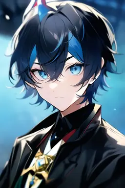Profile image of Ren