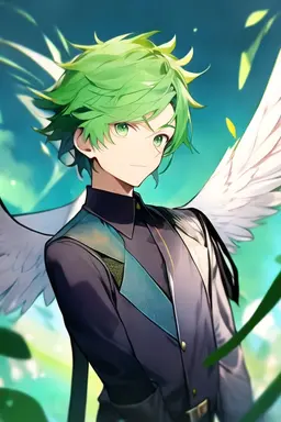 Profile image of トキ