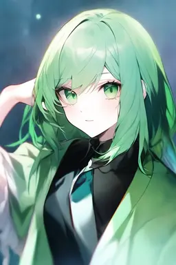 Profile image of Shirona
