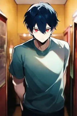 Profile image of 千夜