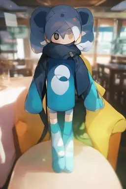 Profile image of メルル