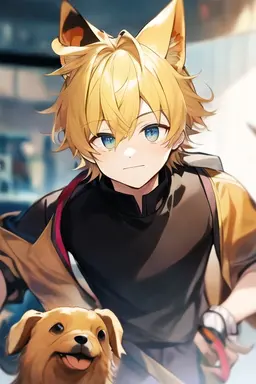 Profile image of ライ