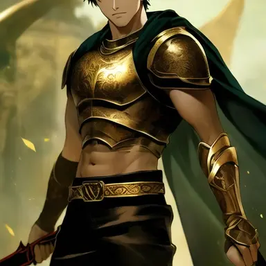 Profile image of Kallias