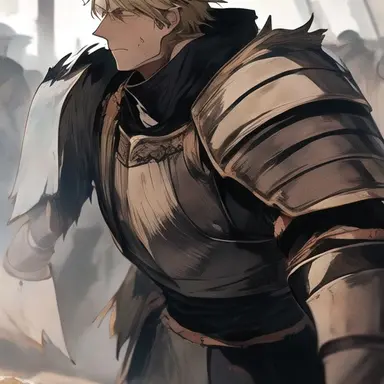 Profile image of Aldric