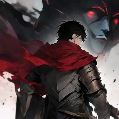 Profile image of Theron