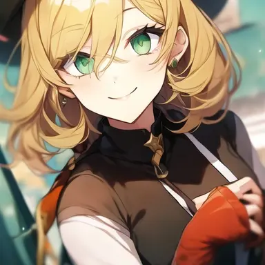Profile image of ミン・スヒョン