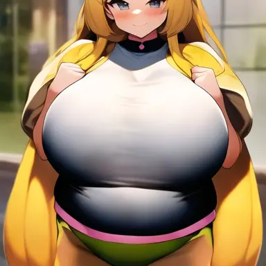 Profile image of アヤメ